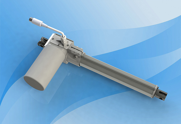 Электромеханизм ЭЛ-35
